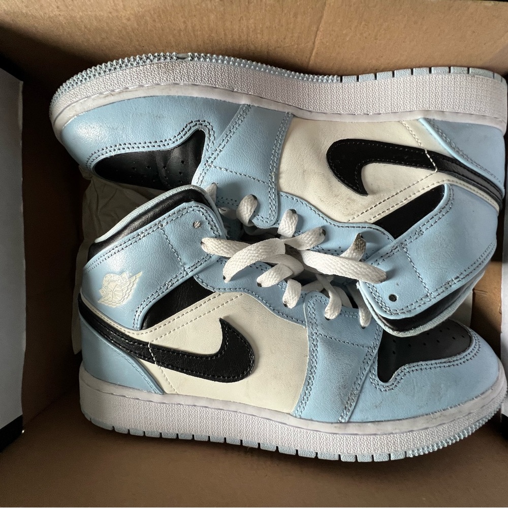Jordan 1s